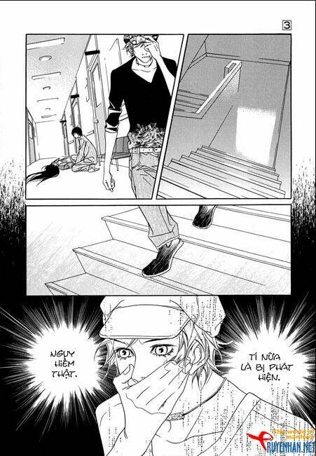 bông hoa của tội lỗi chapter 8 39