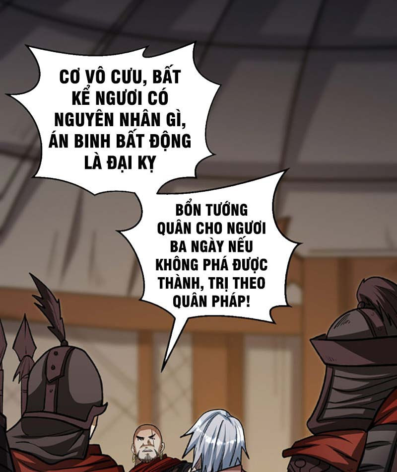 võ đạo độc tôn chapter 481 68