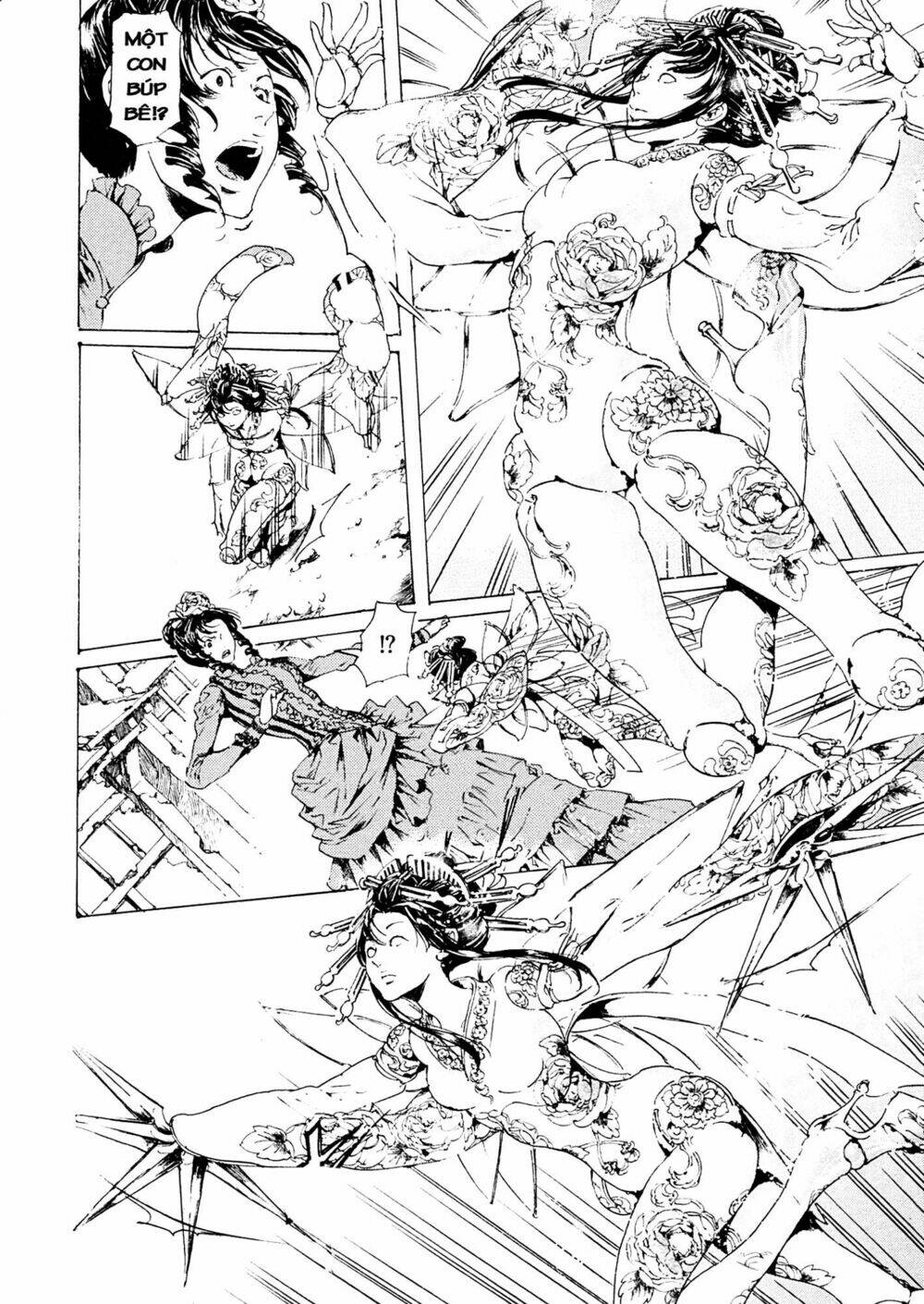 adekan chapter 41 41