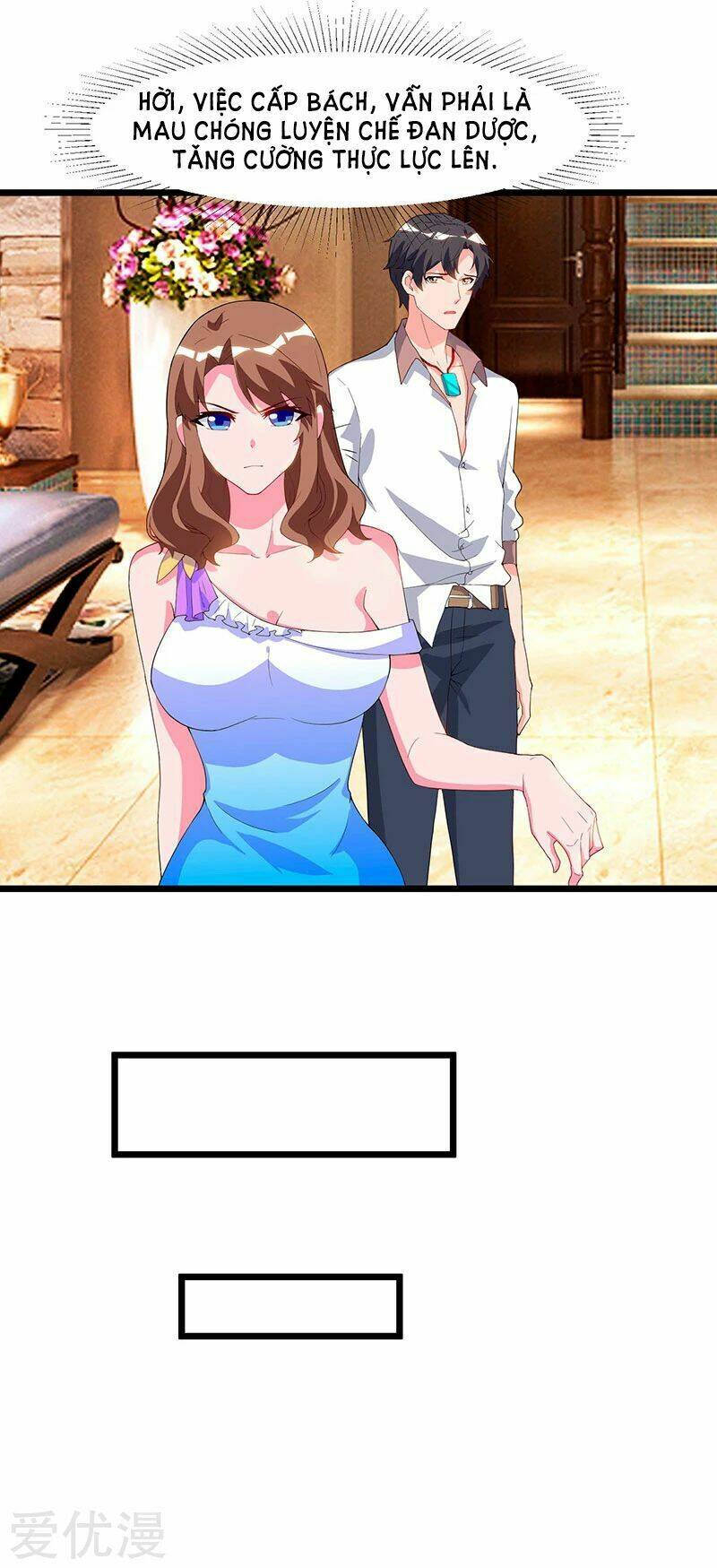 trọng sinh khí thiếu quy lai chapter 58 31