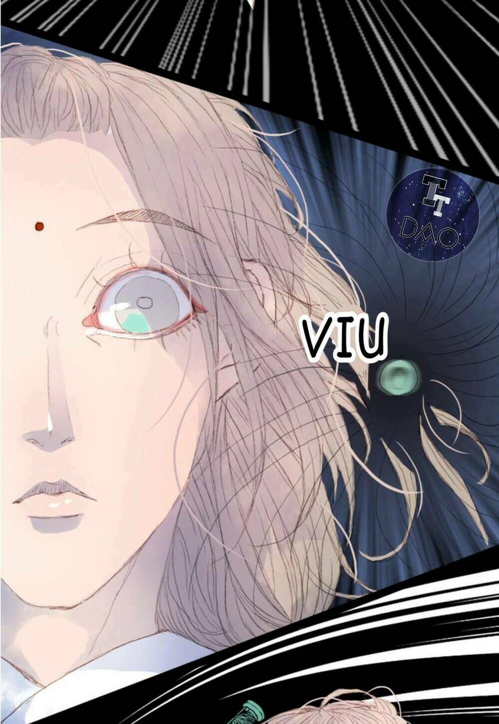 khúc hữu ngộ chapter 4 30