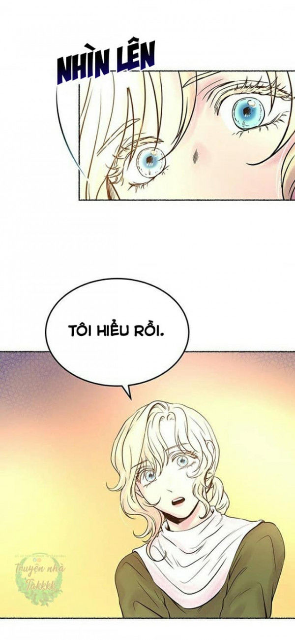 như gió trên cành cây khô chapter 6 11