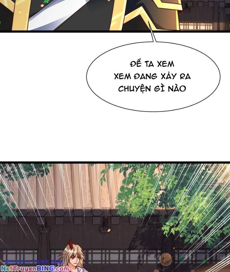 ta nuôi ma quỷ ở trấn ma ti chapter 289 97