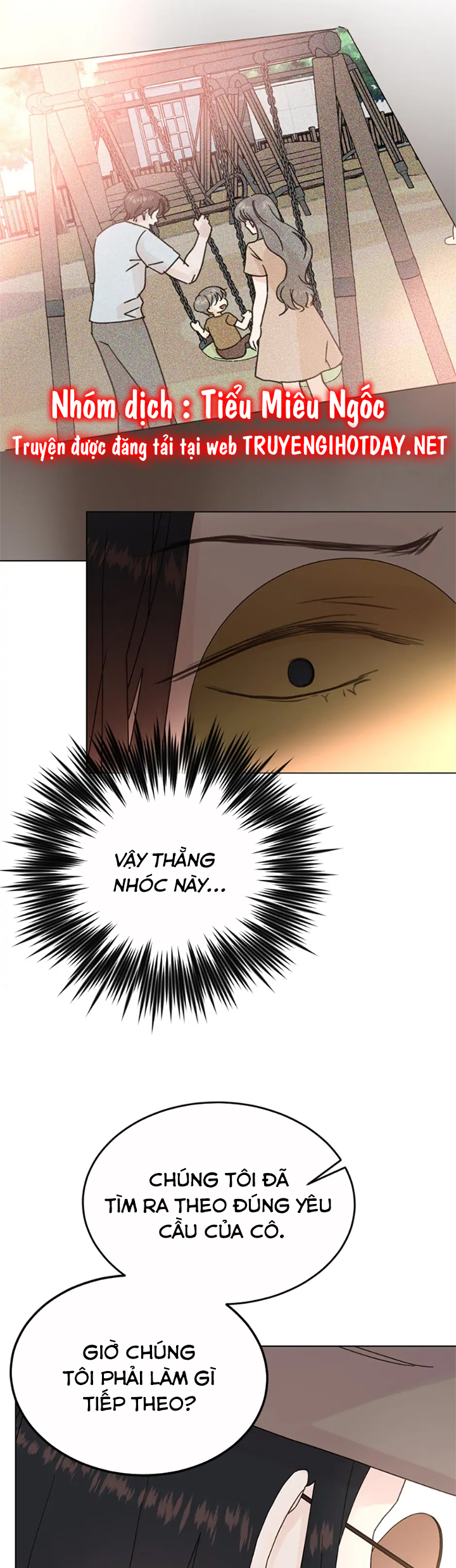 sự trả thù ngọt ngào của vợ tôi chapter 144 3