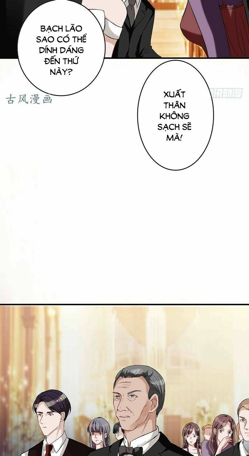 manh thê khó dỗ chapter 61 6