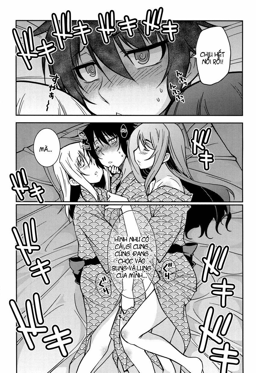 boku to boku chapter 6 23