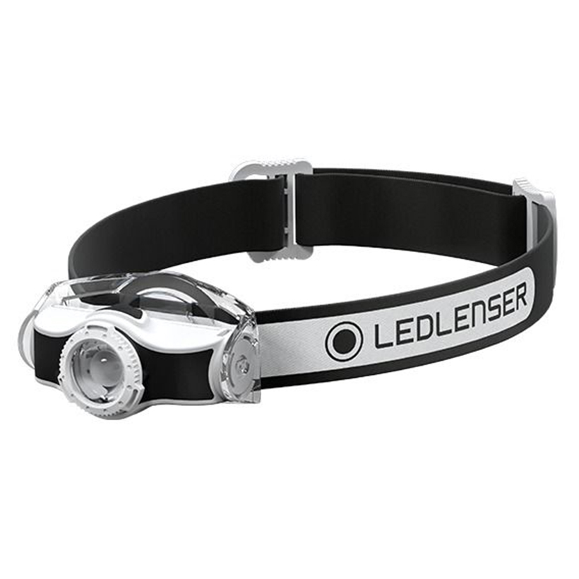 Đèn đội đầu Led Lenser MH5 400 lumens