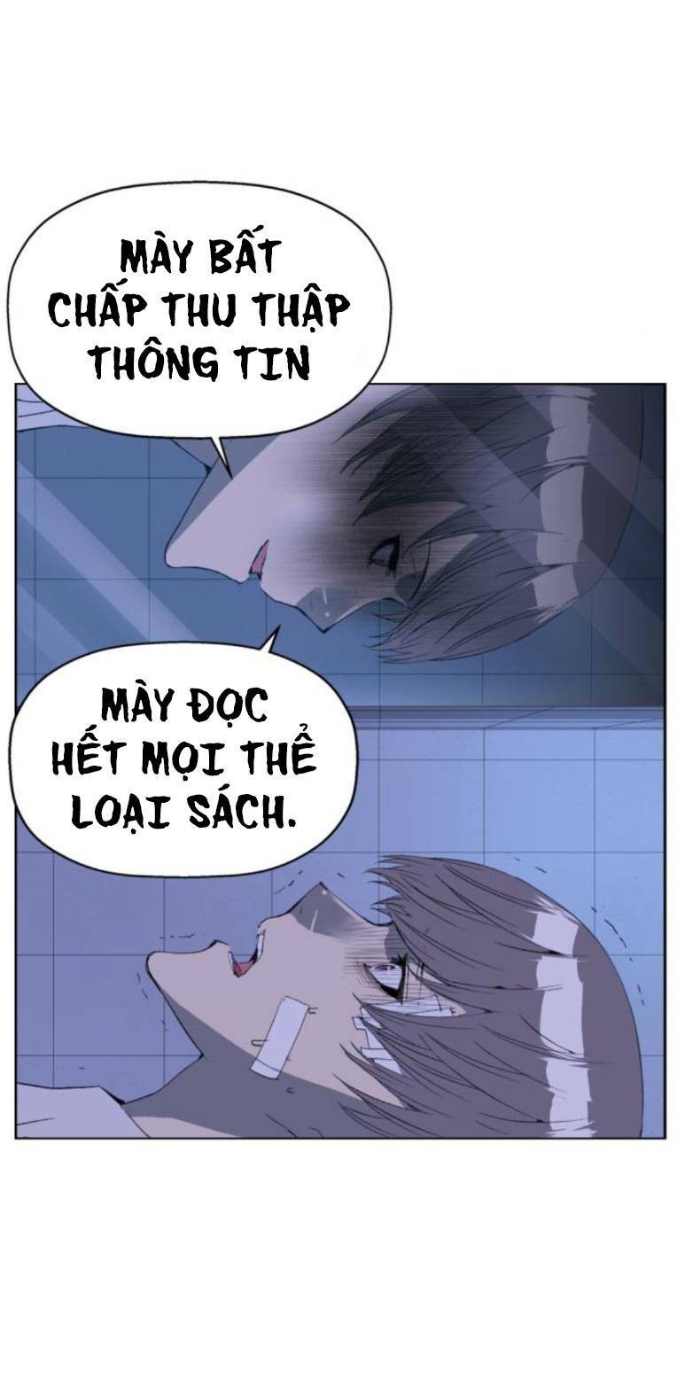 Weak Hero chapter 265 10