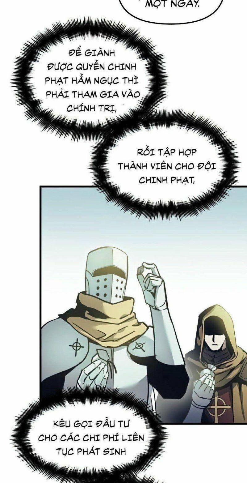 sự trở về của chiến thần tự sát chapter 20 39