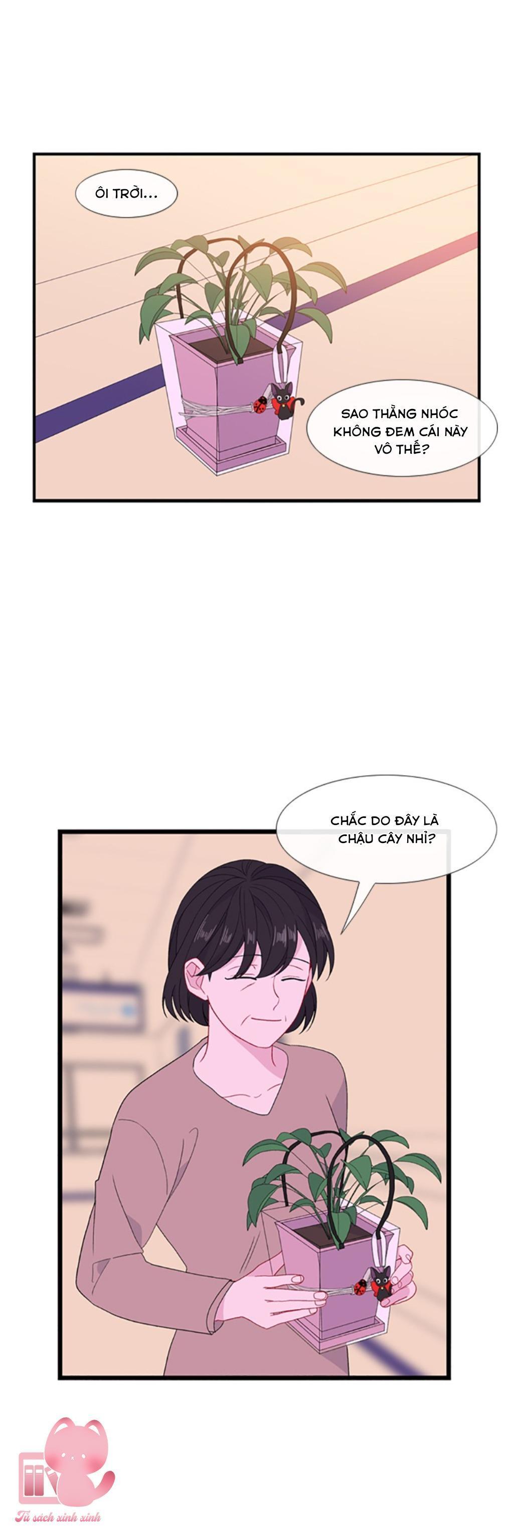 về bên anh chapter 105 33