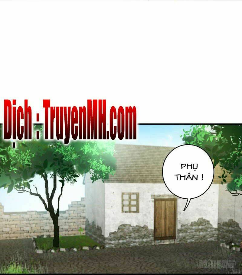 bạo lực tiếu thôn cô chapter 12 14