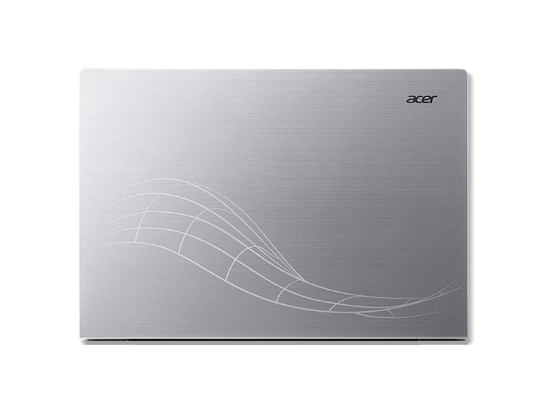 Laptop Acer Swift Lite 14 AI SFL14-51M-56HS NX.J1HSV.002 (Intel Core Ultra 5 processor 125U | 14 inch FHD+ | 16GB | 512GB | Win 11 | Bạc) - HÀNG CHÍNH HÃNG