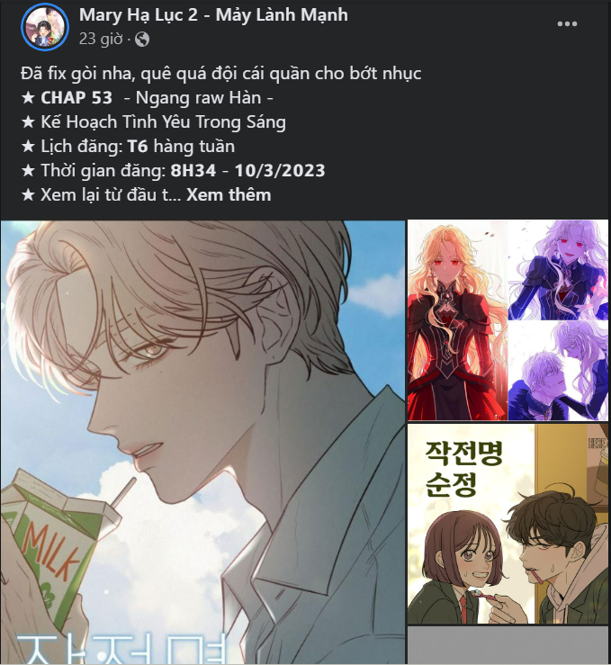 vẻ đẹp đích thực - true beauty chapter 249.1 17