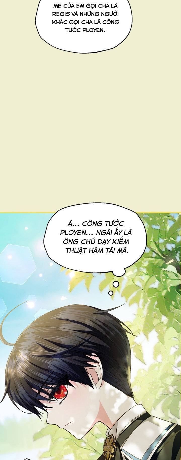 cha, con không muốn kết hôn đâu chapter 124 45