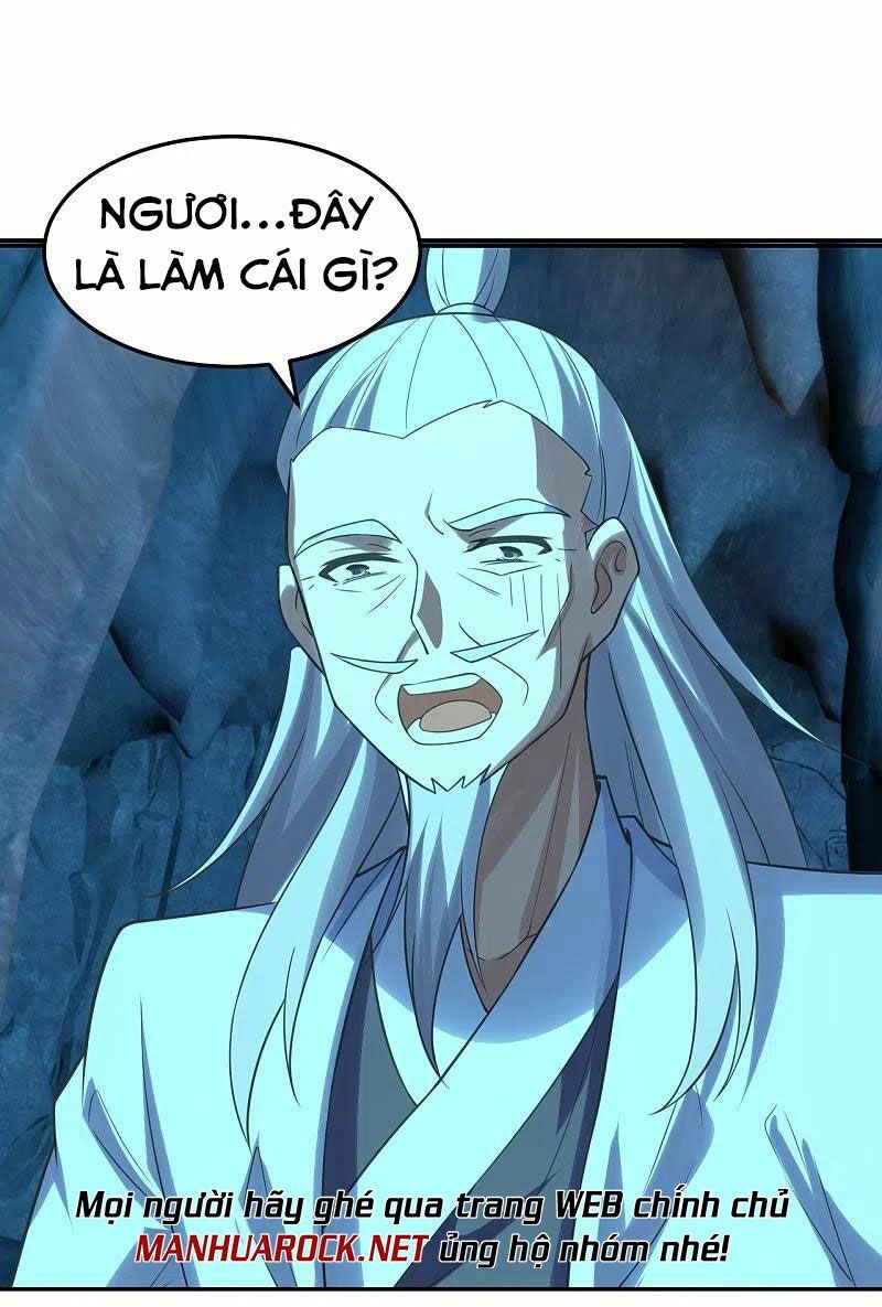 tiên võ đế tôn chapter 240 6