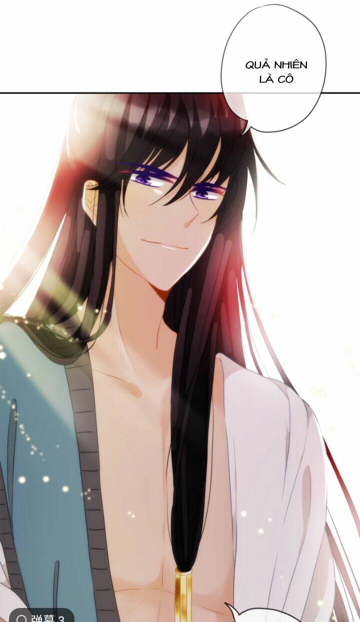 babylon vương phi chapter 9.5 4