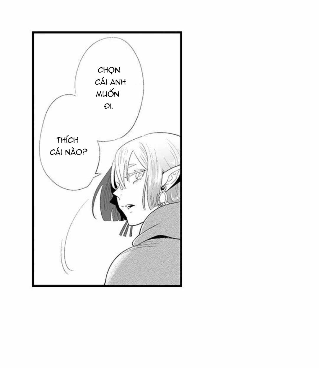 tôi chỉ muốn mang người yêu đã chết trở về chapter 9 28