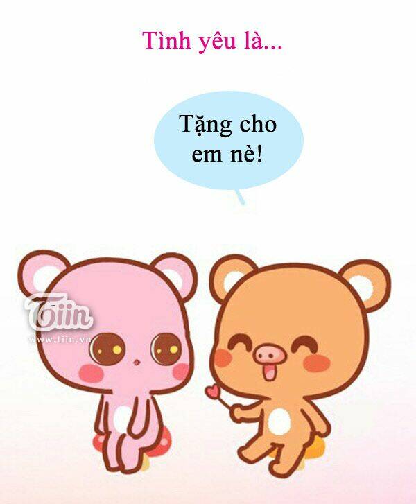 giải mã tình yêu chapter 104 10