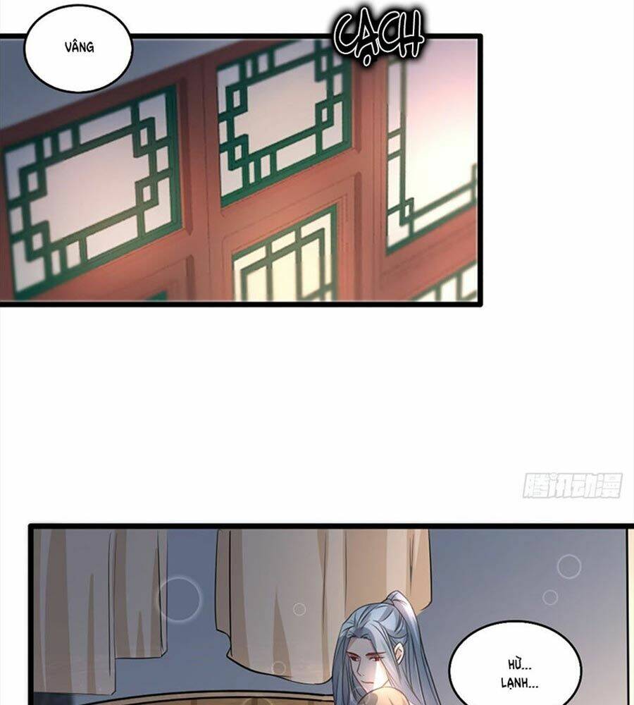 gian phi như thử đa kiều chapter 98 15