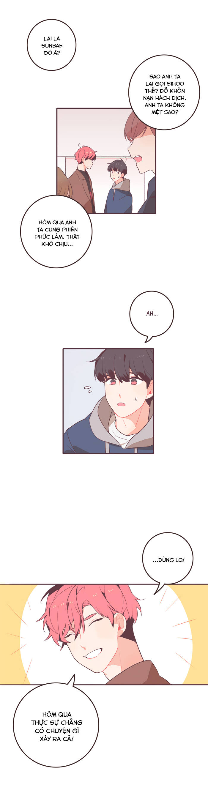 last paradise chapter 23 18