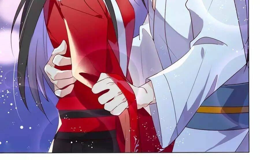 điềm mỹ chi huyết chapter 31 45