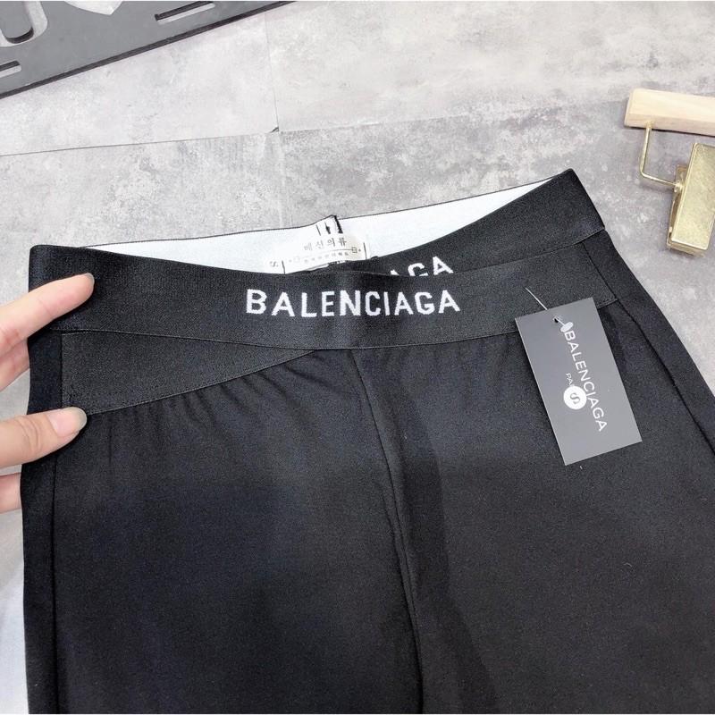 QUẦN LEGGING CẠP