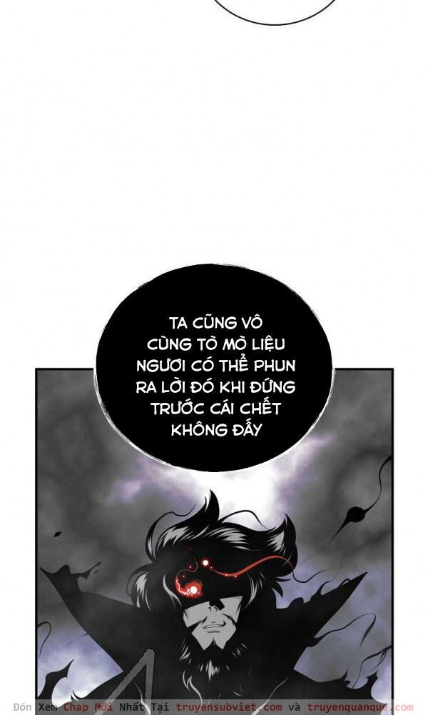tôi sinh ra để làm người vĩ đại chapter 66 41