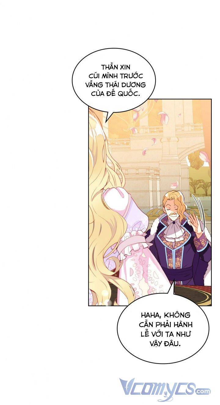 con có phải con là con gái của ngài không? chapter 74 18