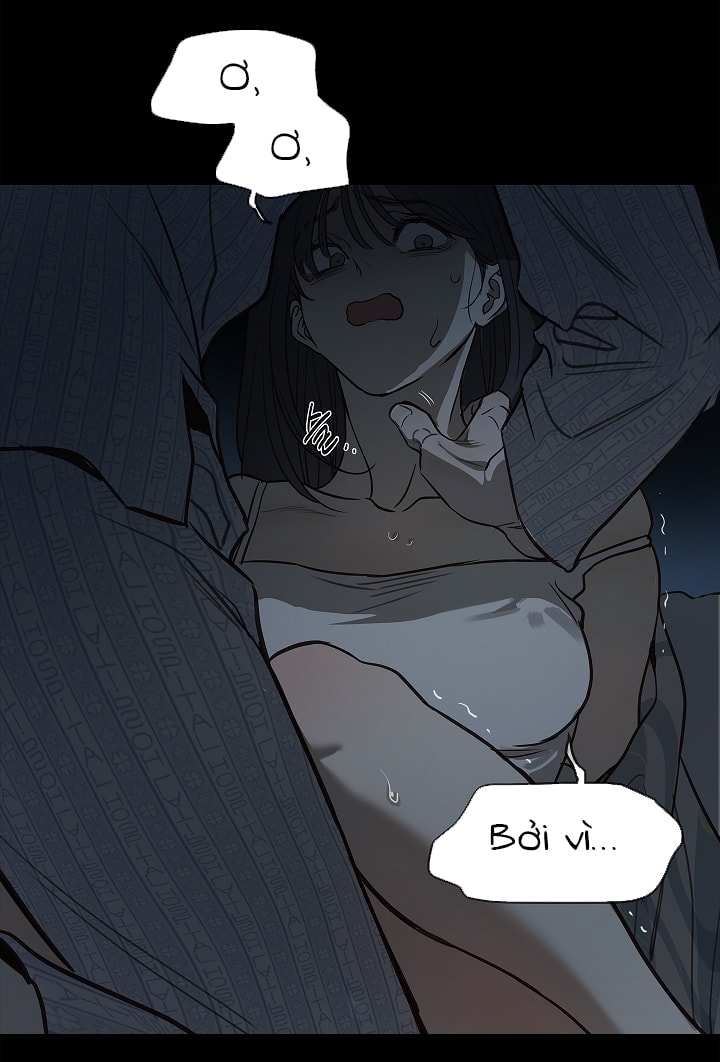 [18+] hoa là mồi nhử chapter 4 26