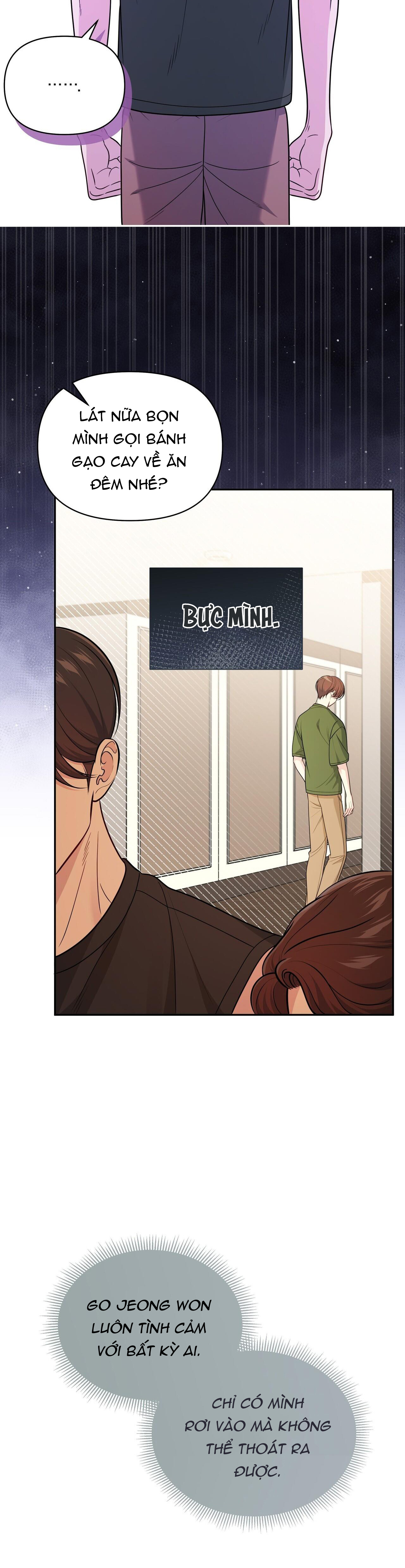 thầm yêu chapter 18 17