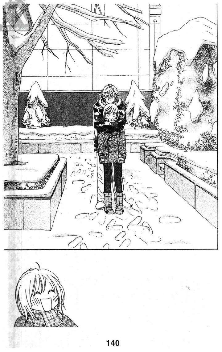 cảm giác trong tình yêu chapter 2 138