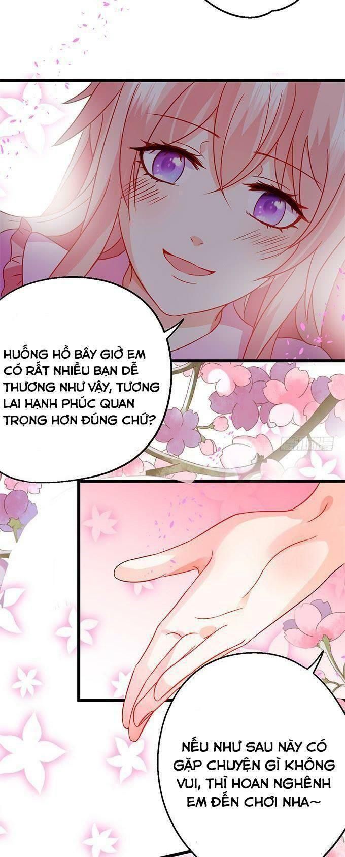 hồ tiên hung bạo chapter 38 6
