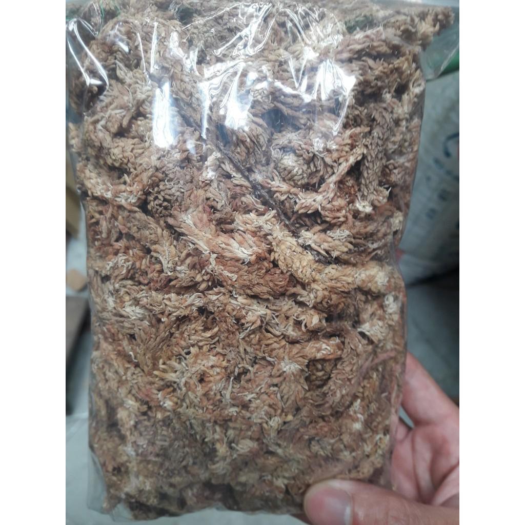 Rêu sâu ChiLe gói 100g
