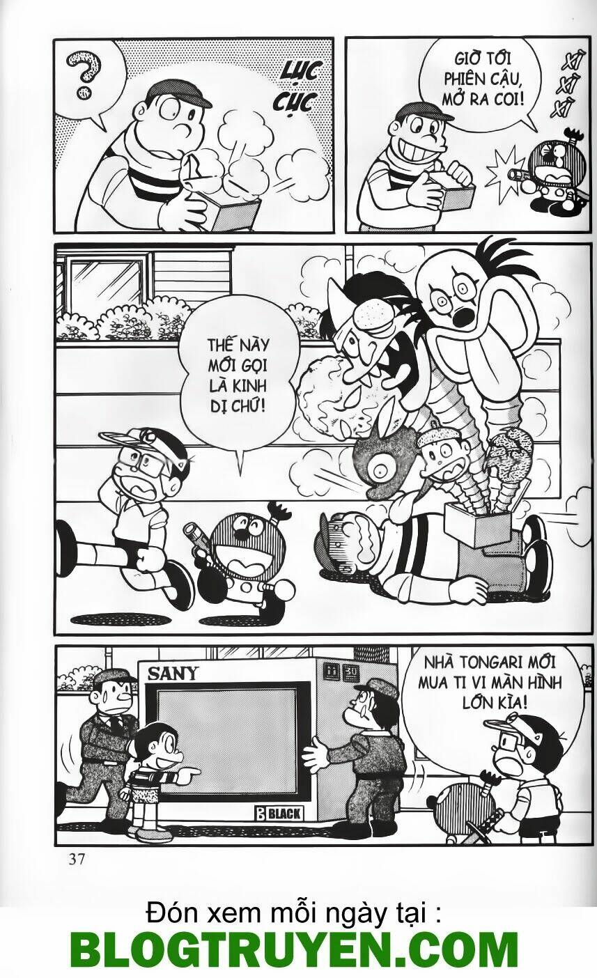 tân từ điển kì bí chapter 47 8