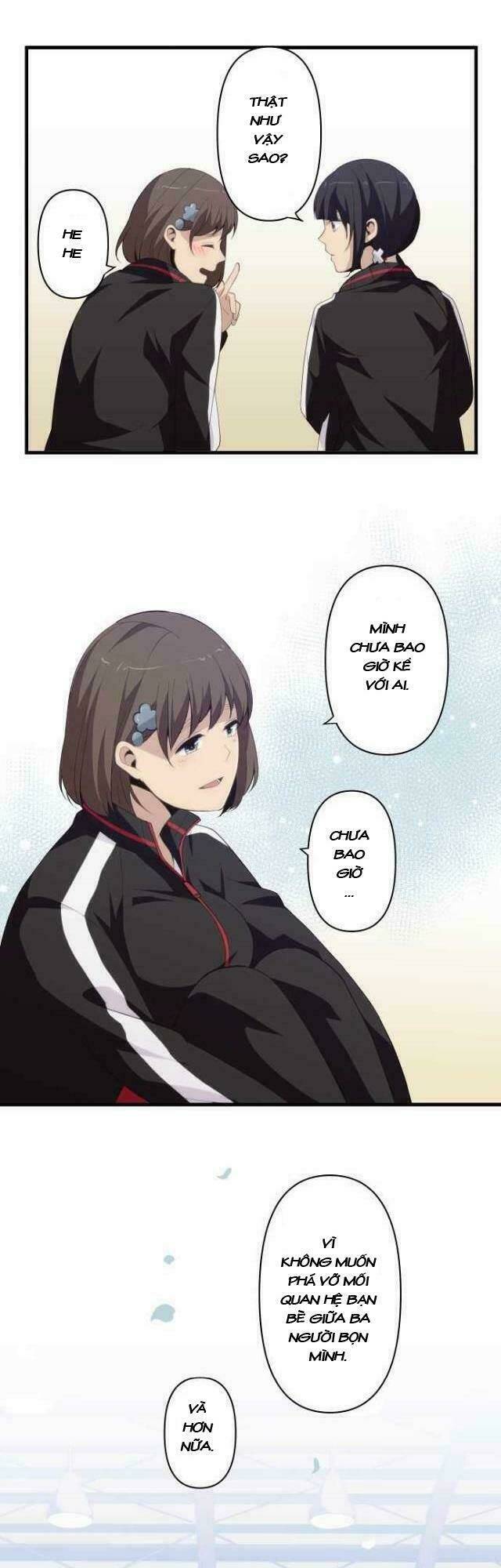 viên thuốc trùng sinh chapter 191 7