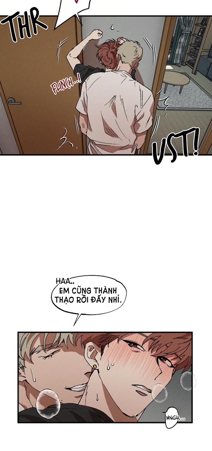 bẫy kép chapter 9 6