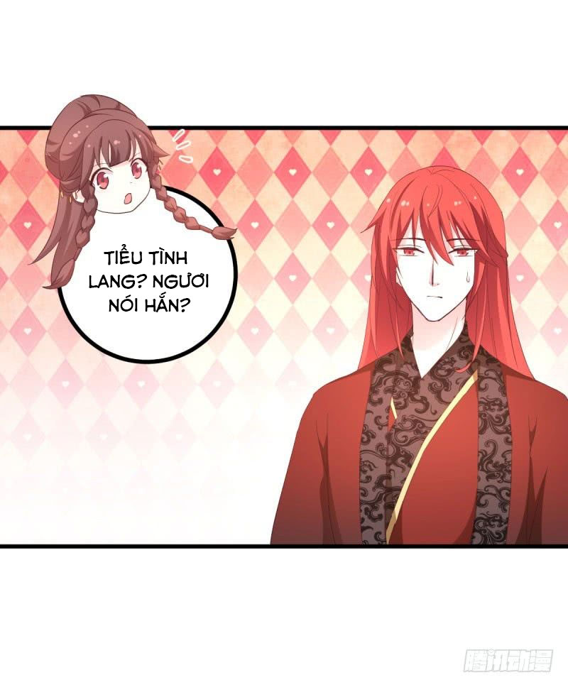 trò chơi trừng phạt chapter 23 29