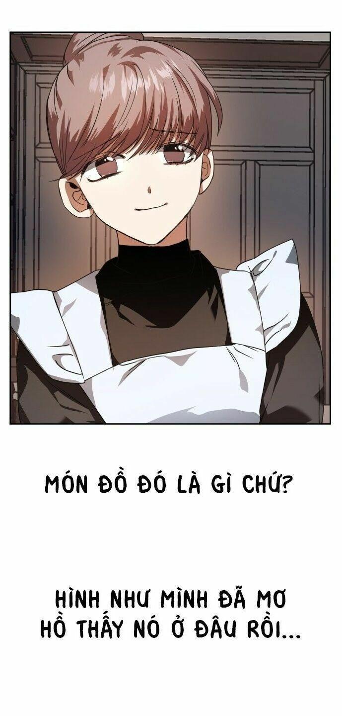 tôi muốn trở thành cô ấy chỉ một ngày chapter 2.1 36