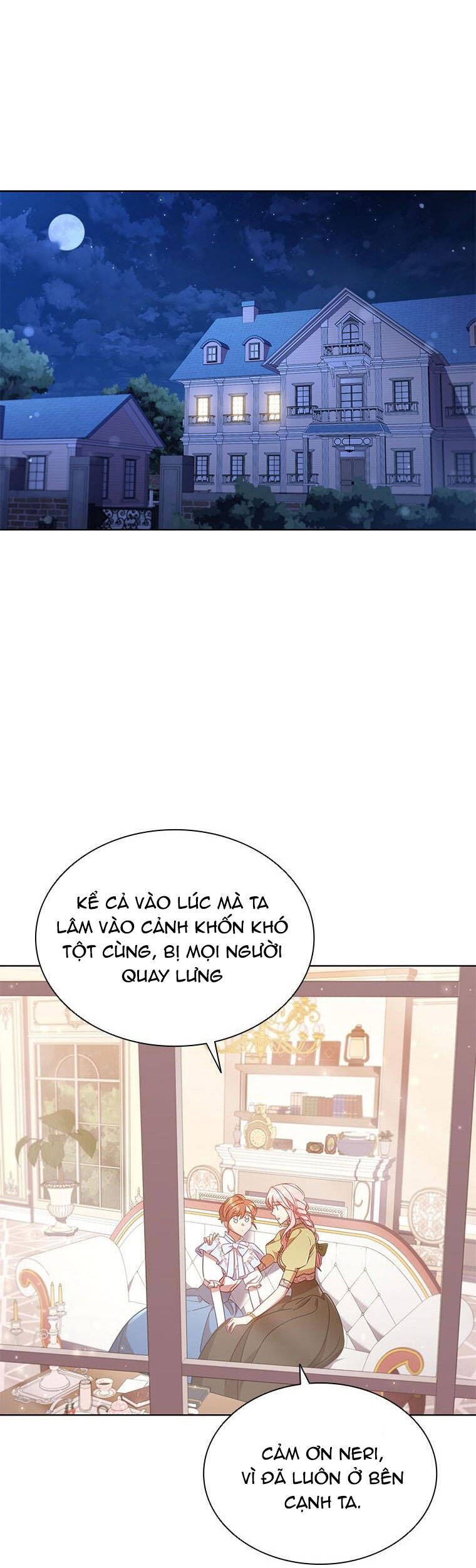 tôi đã ly hôn nhưng lại trở thành tài phiệt chapter 21.1 4