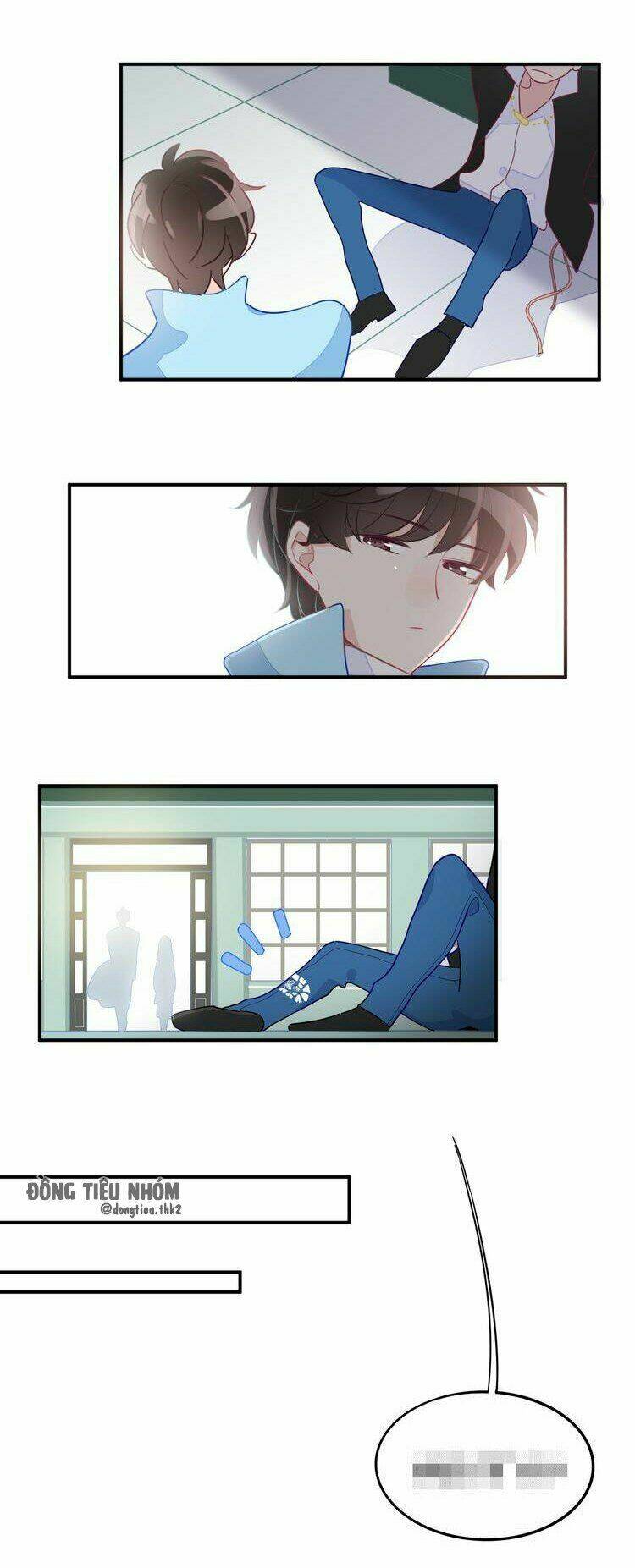 cẩm nang tấn công tra nam chapter 1 59