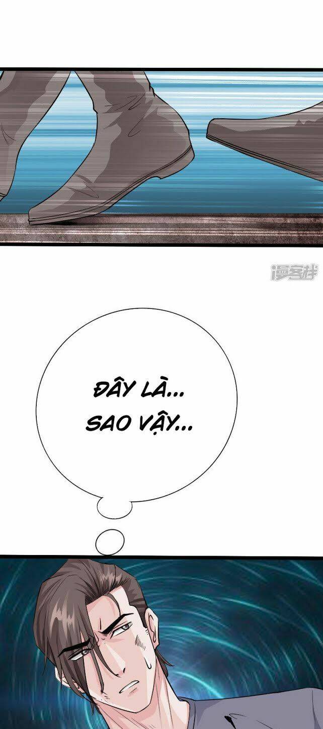 tuyệt phẩm tà thiếu chapter 87 14