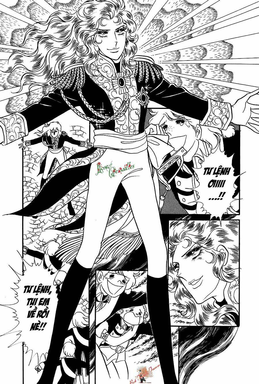 versailles no bara chapter 43 23