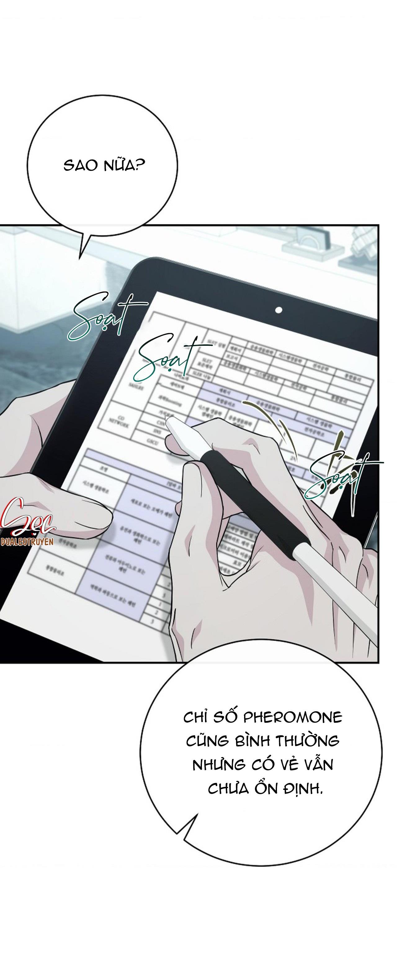 (abo)mối quan hệ không hoàn chỉnh chapter 9 25