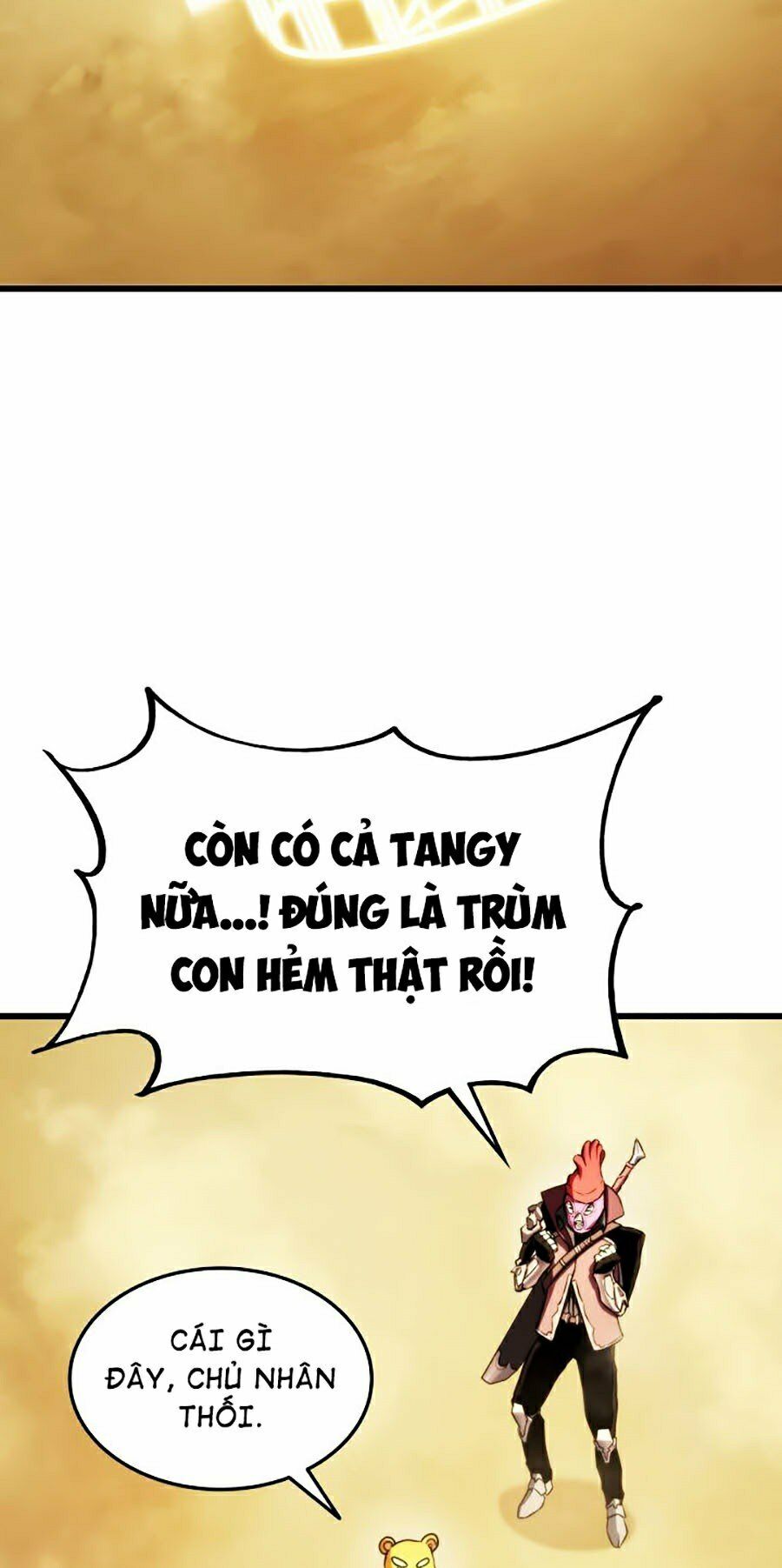 huyền thoại game thủ - tái xuất chapter 33 98