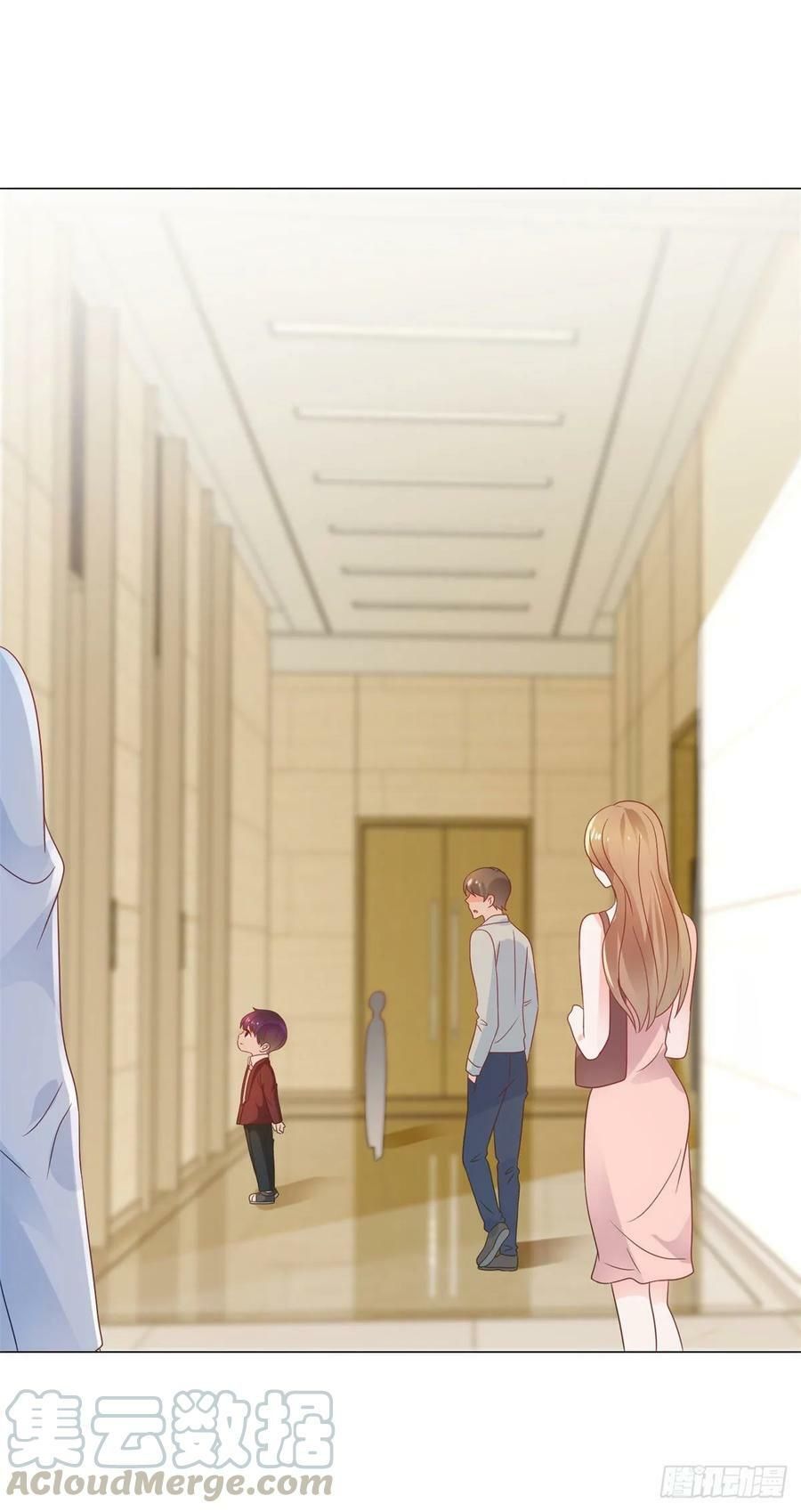 ẩn hôn 100%: chọc tức vợ yêu mua một tặng một chapter 167 26