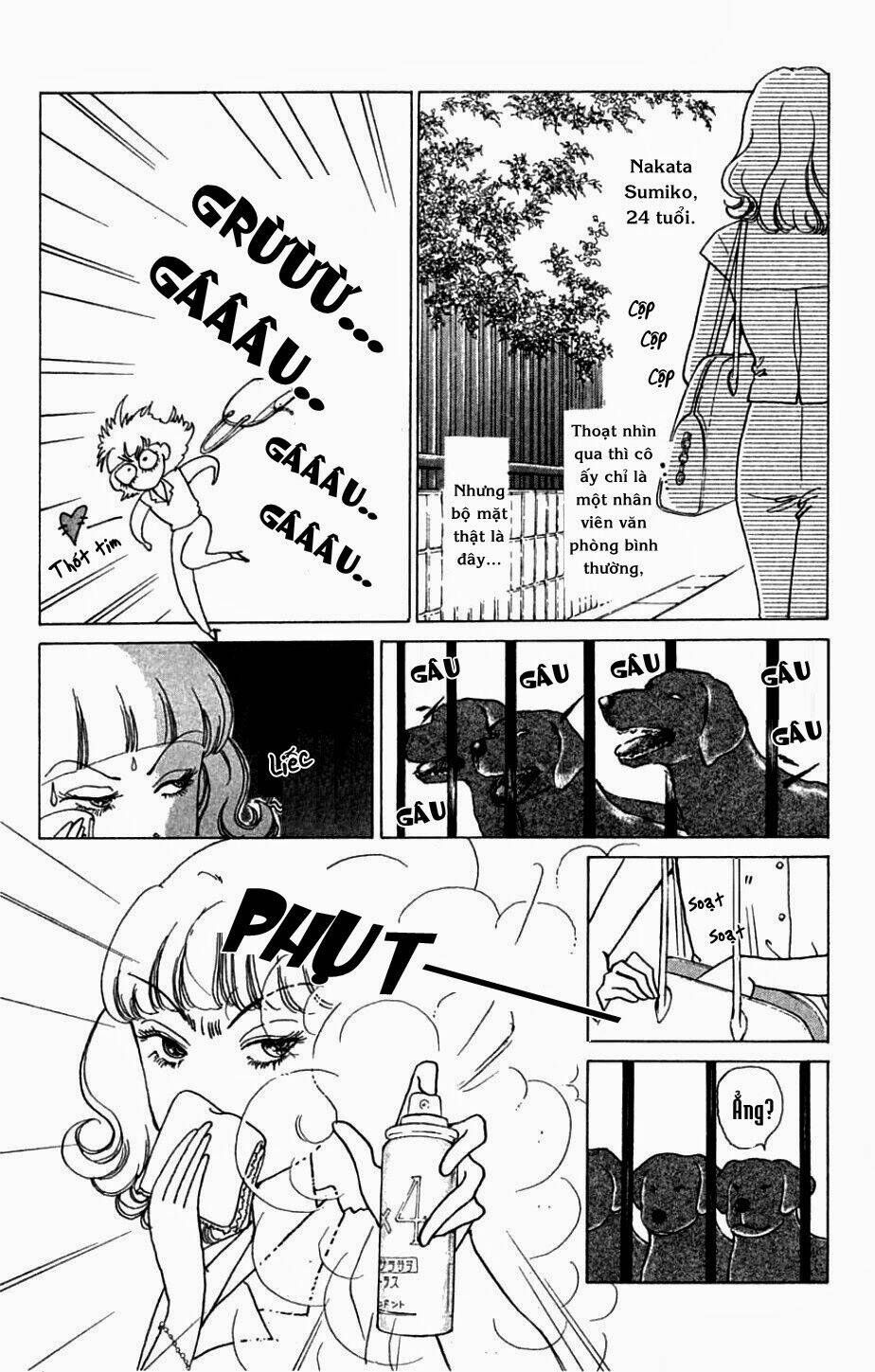 seigi no mikata chapter 1 9