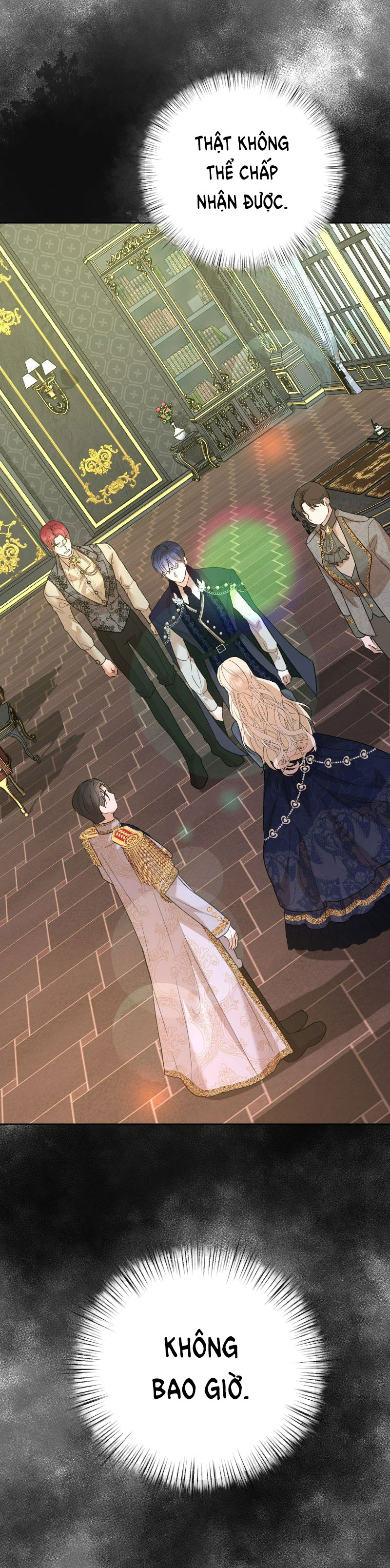 ngã rẽ định mệnh chapter 22.1 26