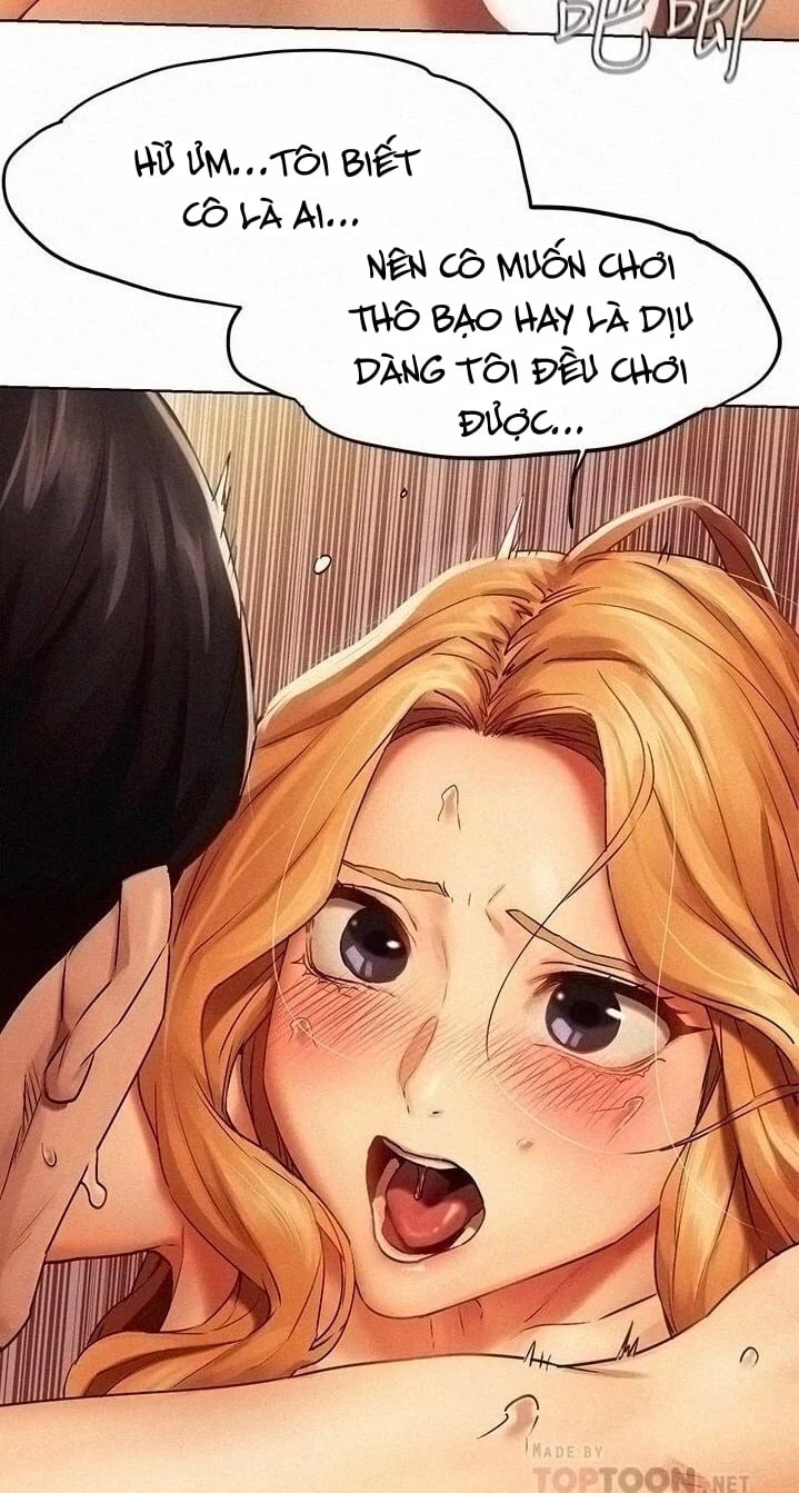 cuộc chiến thầm lặng chapter 213 12