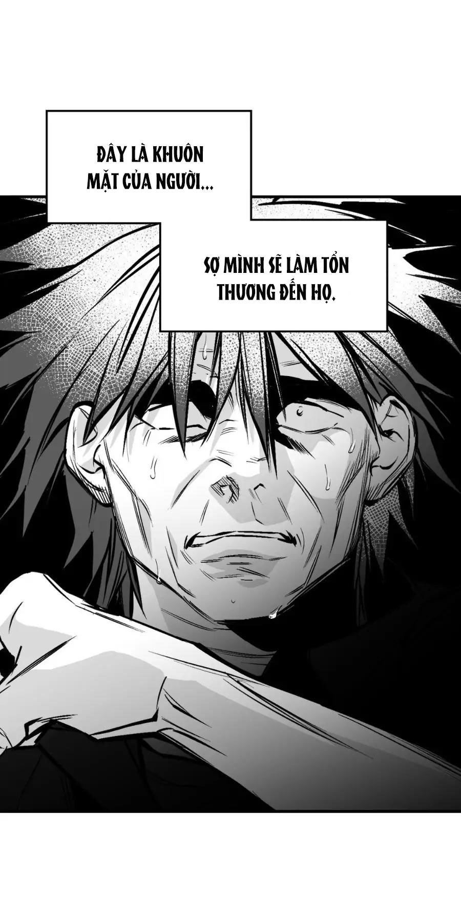 khi đôi chân thôi bước chapter 106.2 37