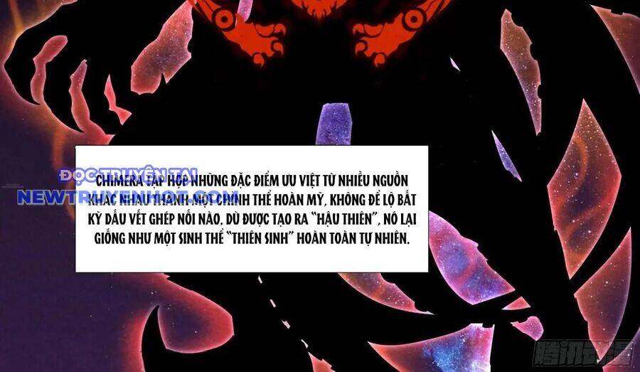 dự báo khải huyền chapter 161 4